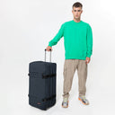 Eastpak selection Transit R 121 - Rollenreisetasche L 79 cm (triple denim) - Ansicht 7