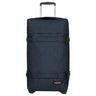 Eastpak selection Transit R 121 - Rollenreisetasche L 79 cm (triple denim)