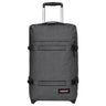 Eastpak selection Transit R 42 - Rollenreisetasche S 51 cm (black denim)
