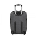 Eastpak selection Transit R 42 - Rollenreisetasche S 51 cm (black denim) - Ansicht 2