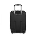 Eastpak selection Transit R 42 - Rollenreisetasche S 51 cm (black) - Markenkoffer