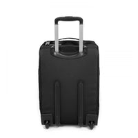 Eastpak selection Transit R 42 - Rollenreisetasche S 51 cm (black) - Markenkoffer
