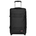Eastpak selection Transit R 42 - Rollenreisetasche S 51 cm (black)