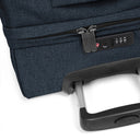 Eastpak selection Transit R 42 - Rollenreisetasche S 51 cm (triple denim) - Ansicht 5