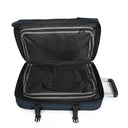 Eastpak selection Transit R 42 - Rollenreisetasche S 51 cm (triple denim) - Ansicht 3