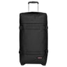 Eastpak selection Transit R 78 - Rollenreisetasche M 67 cm (black)