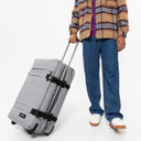 Eastpak selection Transit R 78 - Rollenreisetasche M 67 cm (sunday grey) - Ansicht 6