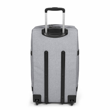 Eastpak selection Transit R 78 - Rollenreisetasche M 67 cm (sunday grey) - Markenkoffer