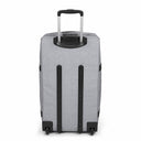 Eastpak selection Transit R 78 - Rollenreisetasche M 67 cm (sunday grey) - Markenkoffer