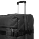 Eastpak selection Transit R 78 - Rollenreisetasche M 67 cm (tarp black 2) - Ansicht 5