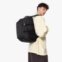 Eastpak Selection Volker Pro - Rucksack 16" 50 cm (black pro) - Ansicht 6