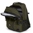 Eastpak Selection Volker Pro - Rucksack 16" 50 cm (forest) - Ansicht 3
