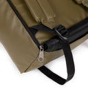 Eastpak selection Zippl r Bike - Rucksack 12" 40 cm (tarp army) - Ansicht 6