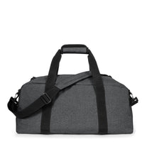 Eastpak Stand+ 34 - Reisetasche 53 cm (black denim) - Ansicht 2