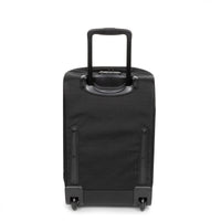 Eastpak Tranverz CNNCT 42 - Rollenreisetasche 51 cm S (cnnct rip black) - Markenkoffer
