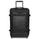 Eastpak selection CNNCT 42 - Rollenreisetasche 51 cm S (top black)