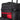 Eastpak Tranverz CNNCT 78 - Rollenreisetasche 67 cm M (cnnct top black) - Markenkoffer