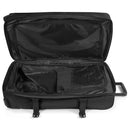 Eastpak Tranverz L 121 - Rollenreisetasche 79 cm (black) - Ansicht 3