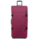 Eastpak Tranverz L 121 - Rollenreisetasche 79 cm (wine burgundy) - Markenkoffer