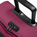 Eastpak Tranverz L 121 - Rollenreisetasche 79 cm (wine burgundy) - Markenkoffer
