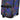 Eastpak Tranverz M 78 - Rollenreisetasche 67 cm (brize palm navy) - Markenkoffer