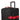 Eastpak Tranverz M 78 - Rollenreisetasche 67 cm (kontrastscarlet) - Markenkoffer