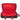 Eastpak Tranverz M 78 - Rollenreisetasche 67 cm (kontrastscarlet) - Markenkoffer
