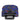 Eastpak Tranverz - Rollenreisetasche 45 cm XXS (brize palm navy) - Markenkoffer