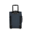 Eastpak Tranverz - Rollenreisetasche 45 cm XXS (triple denim) - Ansicht 3