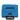 Eastpak Tranverz S 42 - Rollenreisetasche 51 cm (bubble blue) - Markenkoffer