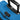 Eastpak Tranverz S 42 - Rollenreisetasche 51 cm (bubble blue) - Markenkoffer