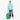 Eastpak Tranverz S 42 - Rollenreisetasche 51 cm (gem green) - Markenkoffer