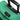 Eastpak Tranverz S 42 - Rollenreisetasche 51 cm (gem green) - Markenkoffer
