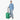 Eastpak Tranverz S 42 - Rollenreisetasche 51 cm (gem green) - Markenkoffer