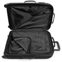Eastpak Tranzshell M 56 - 4 - Rollen - Trolley 67 cm (black) - Markenkoffer
