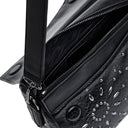 Desigual Metal Dandelion Phuket - Schultertasche Mini (black) - Ansicht 3