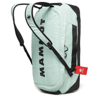 Mammut Cargo 35 - Reisetasche 55 cm (silver sage) - Ansicht 2