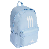 adidas Classic Back to School - Rucksack 44 cm (glow blue/white) - Ansicht 2