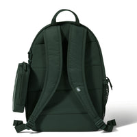 Nike Elemental Backpack - Rucksack 45.5 cm (camo green/metallic silver) - Ansicht 3