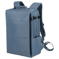 Travelite Workfloow - Backpack M 15.6" 41 cm (Color: denim blue)