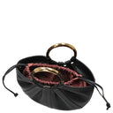 Coccinelle Shell - Henkeltasche 42.5 cm (noir) - Ansicht 6