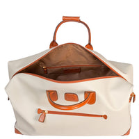 Brics Firenze Weekender - Reisetasche 43 cm (cream) - Markenkoffer