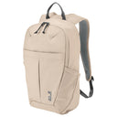 Jack Wolfskin Yuma 14 - Rucksack 15" 45 cm (oyster)