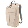 Jack Wolfskin Yuma 14 - Rucksack 15" 45 cm (oyster)