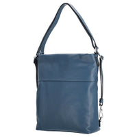 Picard Pure - Borsa a tracolla 30 cm (schwarz)