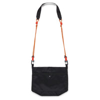 Cotopaxi Lista 2L Lightweight Crossbody Bag - Shoulder Bag (black) - View 2