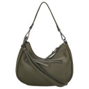 FREDsBRUDER My Bestie Midi Hobo - Schultertasche (khaki green) - Ansicht 4