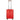 Brics Ferrara - Trolley da cabina 4 ruote S 55 cm (rosso)