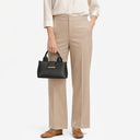 Valentino Bags Dione Re - Henkeltasche 25 cm (nero) - Ansicht 8