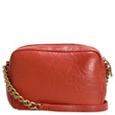 Liu Jo Lapuffy - Umhängetasche M 23 cm (pumpkin) - Ansicht 4